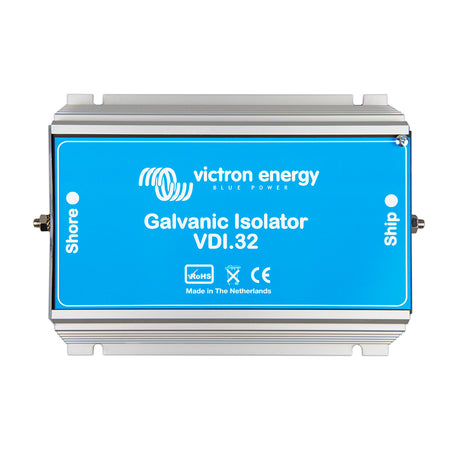 Victron Galvanic Isolator VDI-32A 32A Max Waterproof (Potted