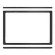 Garmin Adapter Plate f/GPSMAP 9x2 to 9x3 Series [010-12993-01]
