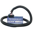 Balmar Max Charge MC-618 Multi-Stage Regulator- 54" Harness (12V)