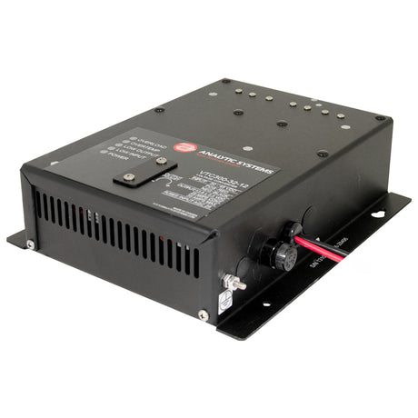 Analytic Systems Waterproof IP66 DC Converter (25/35A 12VDC Out/20-45VDC In)