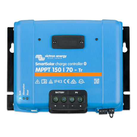 Victron SmartSolar MPPT 150/70-TR Solar Charge Controller