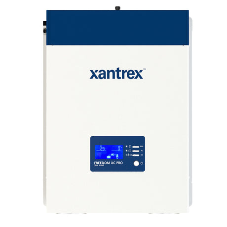 Xantrex Freedom XC PRO 3000W Inverter Charger