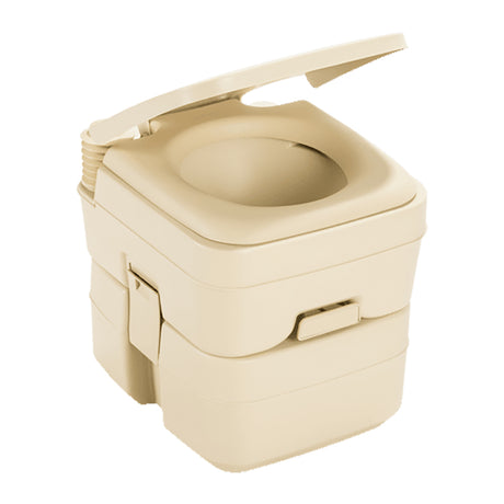 Dometic 966 Portable Toilet (5 Gallon)