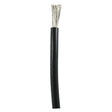 Ancor Tinned Copper Battery Cable, 3/0 AWG -Sold By The Foot