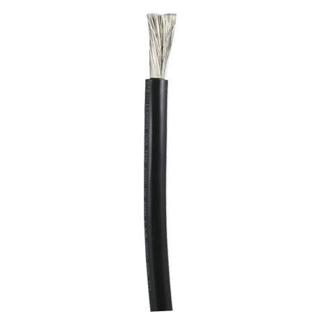 Ancor Tinned Copper Battery Cable, 3/0 AWG -Sold By The Foot