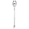 Attwood Adjustable Heavy-Duty Transom Saver