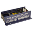 Balmar Max Charge MC618 Multi-Stage Regulator (12V)