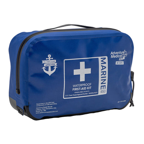 Adventure Medical Marine 450 First Aid Kit