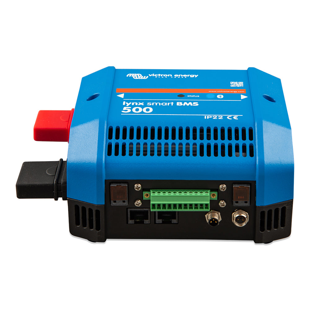 Victron Lynx Smart BMS 500 Battery MGMT System (Lithium Smart Batteries)