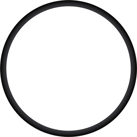 GROCO Replacement Buna-N O-Ring [2-256]