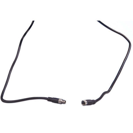 Victron M8 Circular Connector 3-Pole BMS BTV Extension Cables (Pair- 2M)