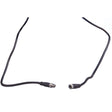 Victron M8 Circular Connector 3-Pole BMS BTV Extension Cables (Pair- 5M