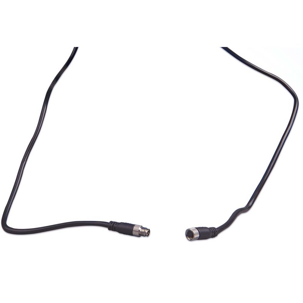 Victron M8 Circular Connector 3-Pole BMS BTV Extension Cables (Pair- 5M