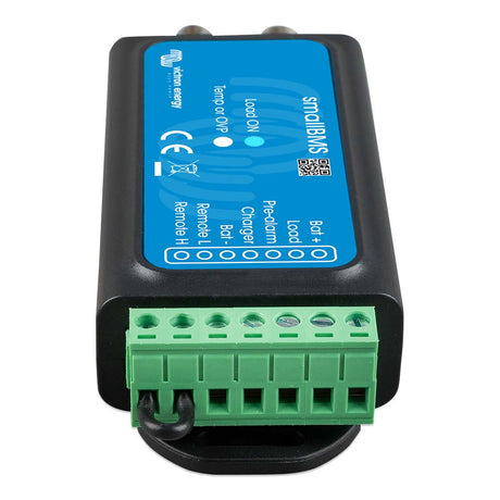 boat battery management system