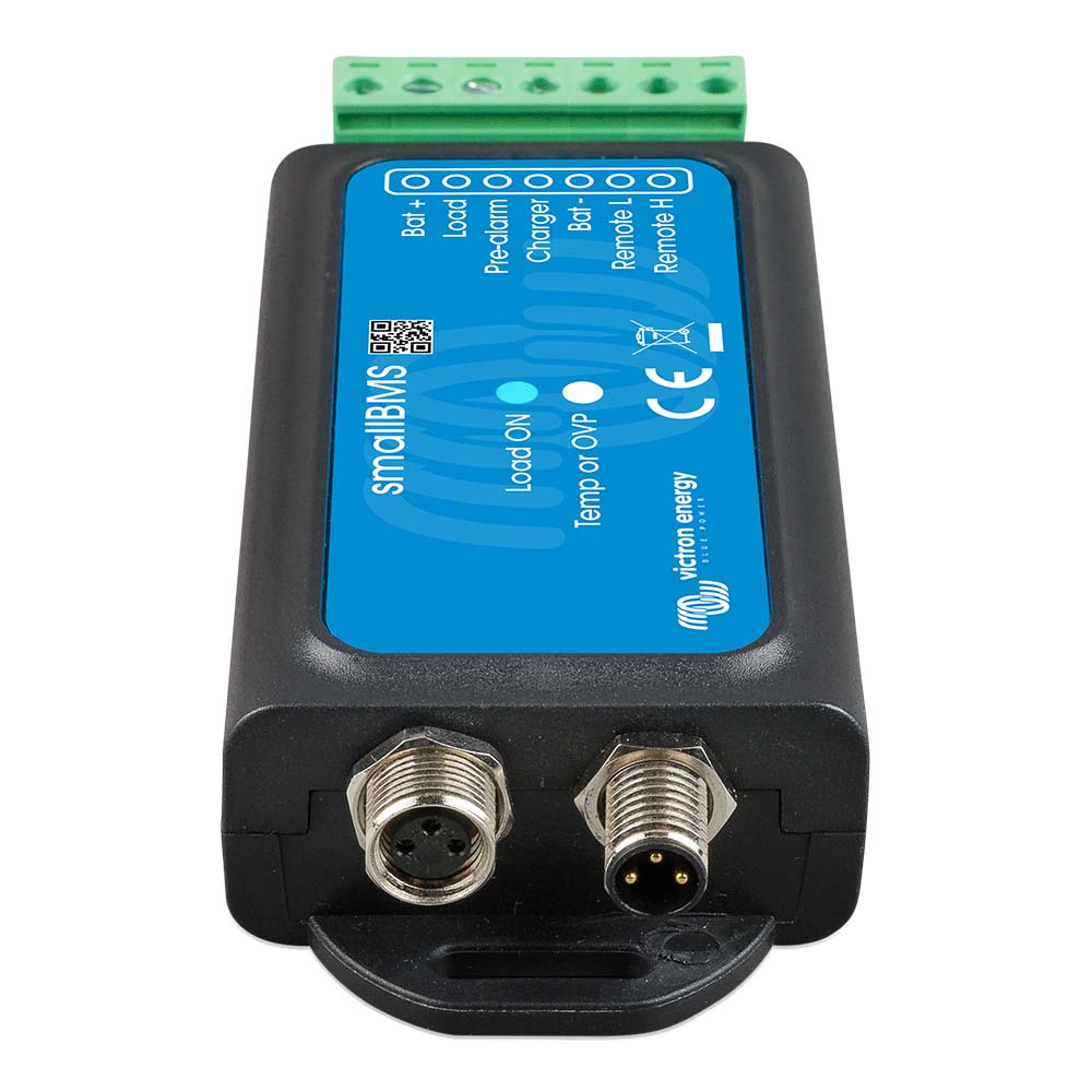 boat battery management system
