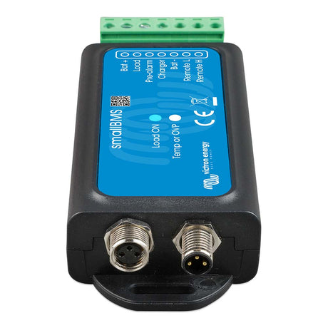 boat battery management system