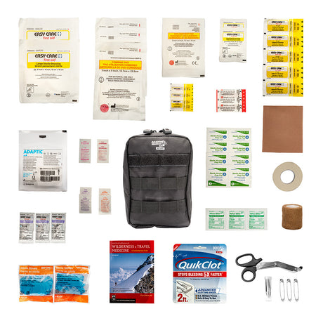Adventure Medical MOLLE Trauma Kit 1.0