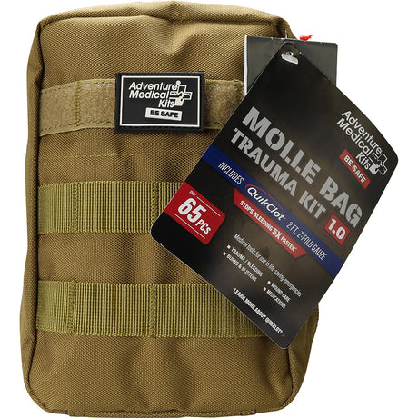 Adventure Medical MOLLE Bag Trauma Kit 1.0
