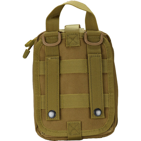 Adventure Medical MOLLE Bag Trauma Kit 2.0