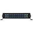 HEISE Dual Row Blackout LED Lightbar - 14" [HE-BD14]