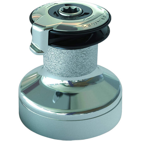 Lewmar 30ST EVO Self Tailing Winch Alloy (Chrome)