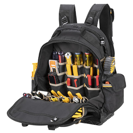 CLC PB1133 Tool Backpack
