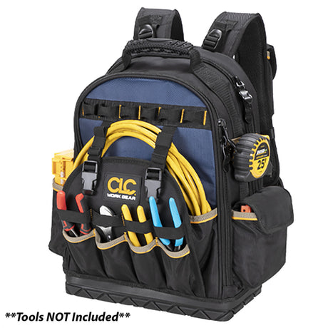CLC PB1133 Tool Backpack electrical tool