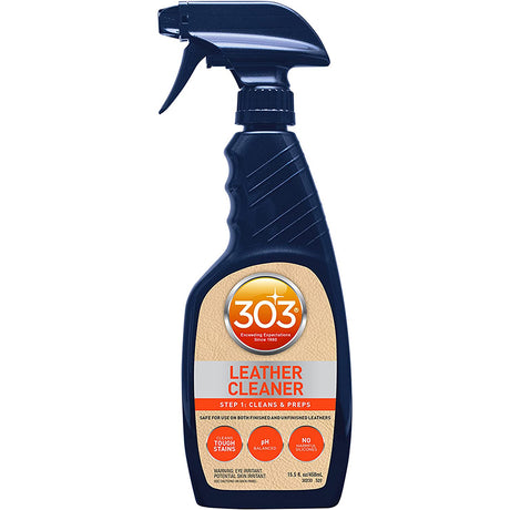 303 Leather Cleaner (16oz)
