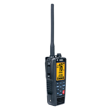 Uniden MHS338BT VHF Marine Radio (GPS  Bluetooth)