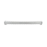 Black Oak Pro Series Curved Double Row Combo 40" Light Bar - White [40CCM-D5OS]