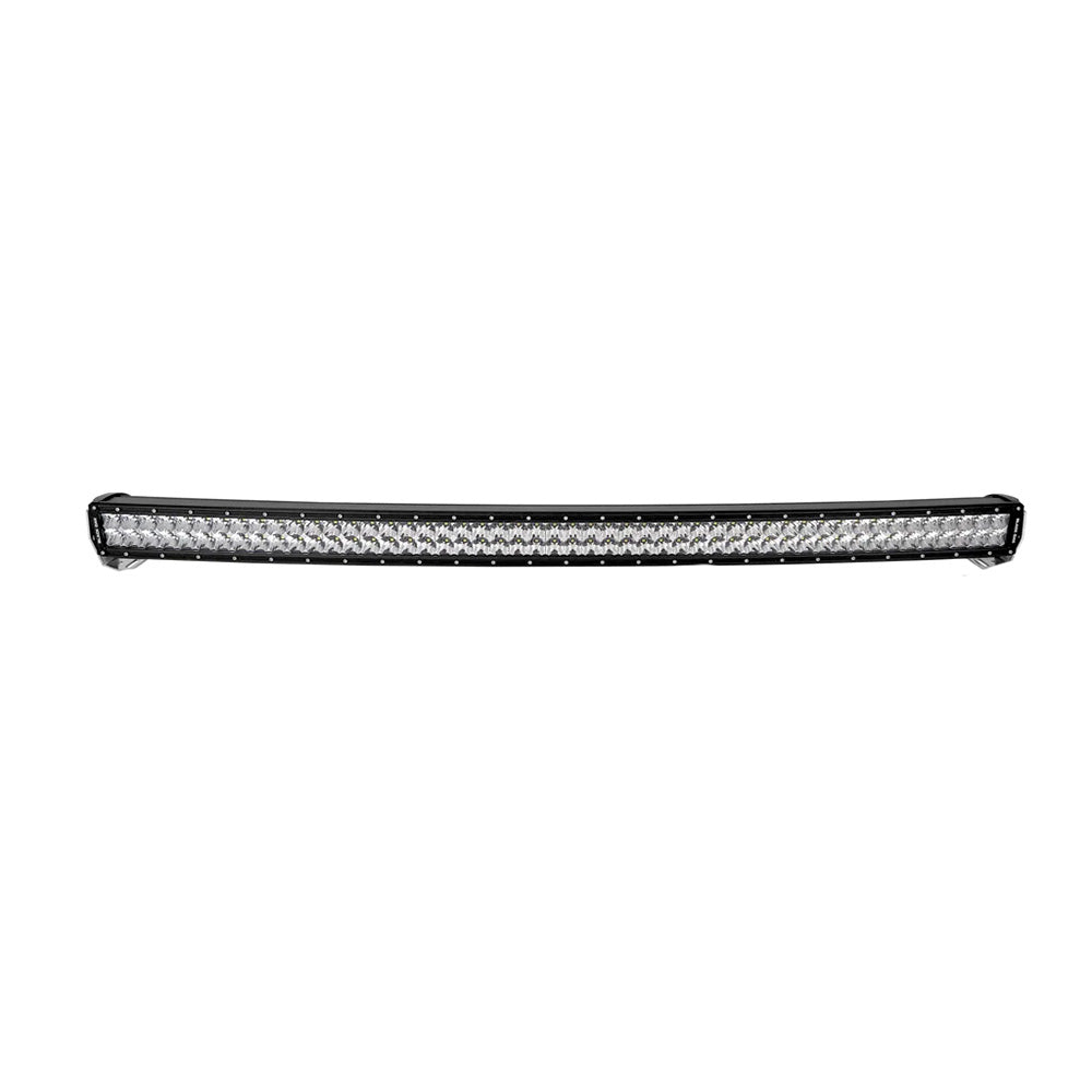 Black Oak Pro Series Curved Double Row Combo 50" Light Bar - Black [50CC-D5OS]
