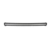 Black Oak Pro Series Curved Double Row Combo 50" Light Bar - Black [50CC-D5OS]