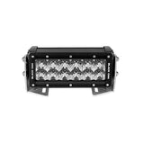 Black Oak Pro Series Double Row Combo 6" Light Bar - Black [6C-D5OS]