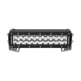 Black Oak Pro Series Double Row Combo 10" Light Bar - Black [10C-D5OS]