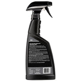 Meguiars M40 Mirror Glaze Vinyl Rubber Cleaner Conditioner (16oz)