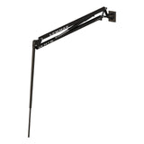 Lewmar Axis Shallow Water Anchor (Black 8")