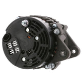 ARCO Marine Premium Replacement Alternator 50mm Multi-Groove Pulley