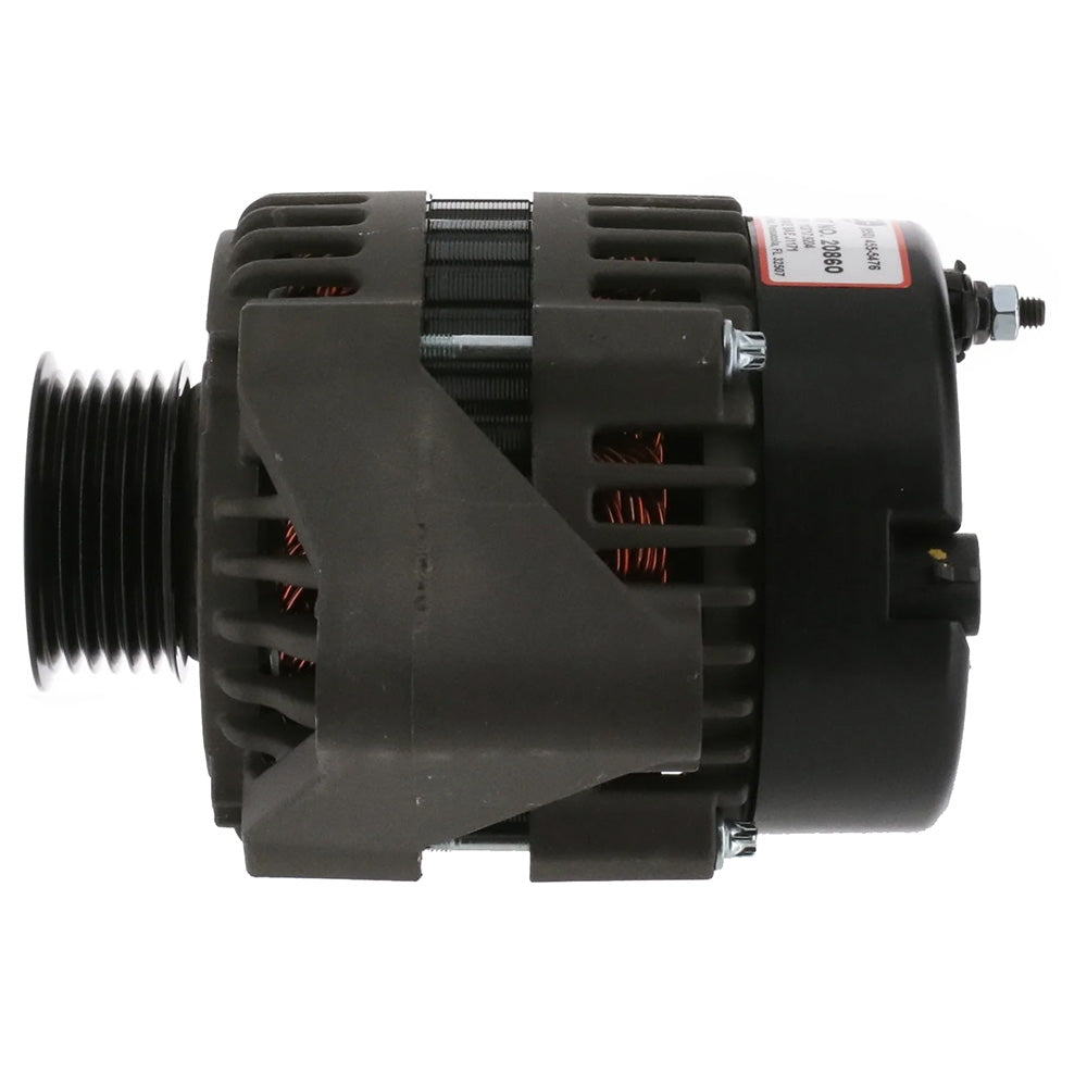 ARCO Marine Premium Replacement Outboard Alternator (Verado 12V 70A)