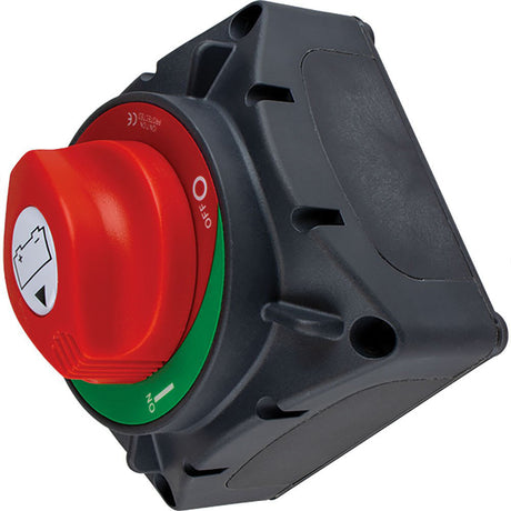 Sea-Dog Heavy Duty On & Off Battery Switch (600A)boat battery management system