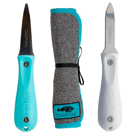 Toadfish Shuckers Bundle