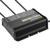 Minn Kota On-Board Precision Charger MK-345 PCL LI Optimized Charger (3 Bank x 15 AMP)